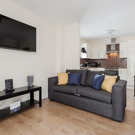 Oxheys House - 5 Bedrooms Contractors Parking Preston  Camera foto